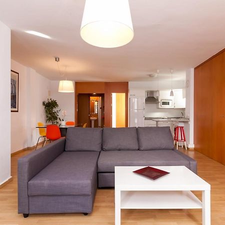 Balcon Europa Nerja Apartment Exterior photo