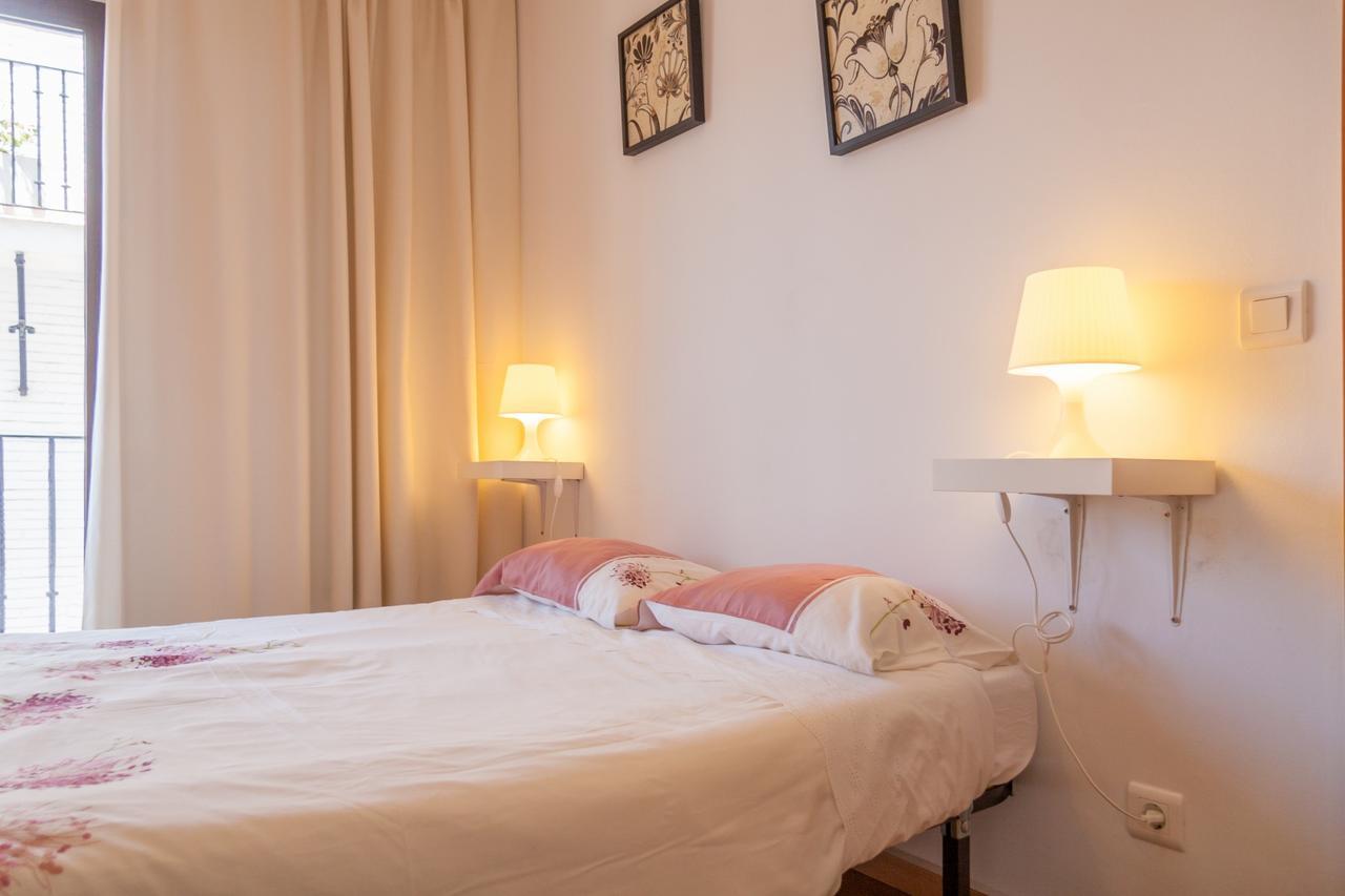Balcon Europa Nerja Apartment Exterior photo